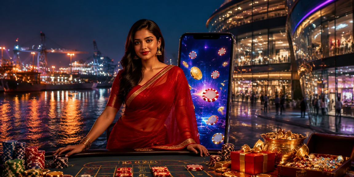 bajee casino